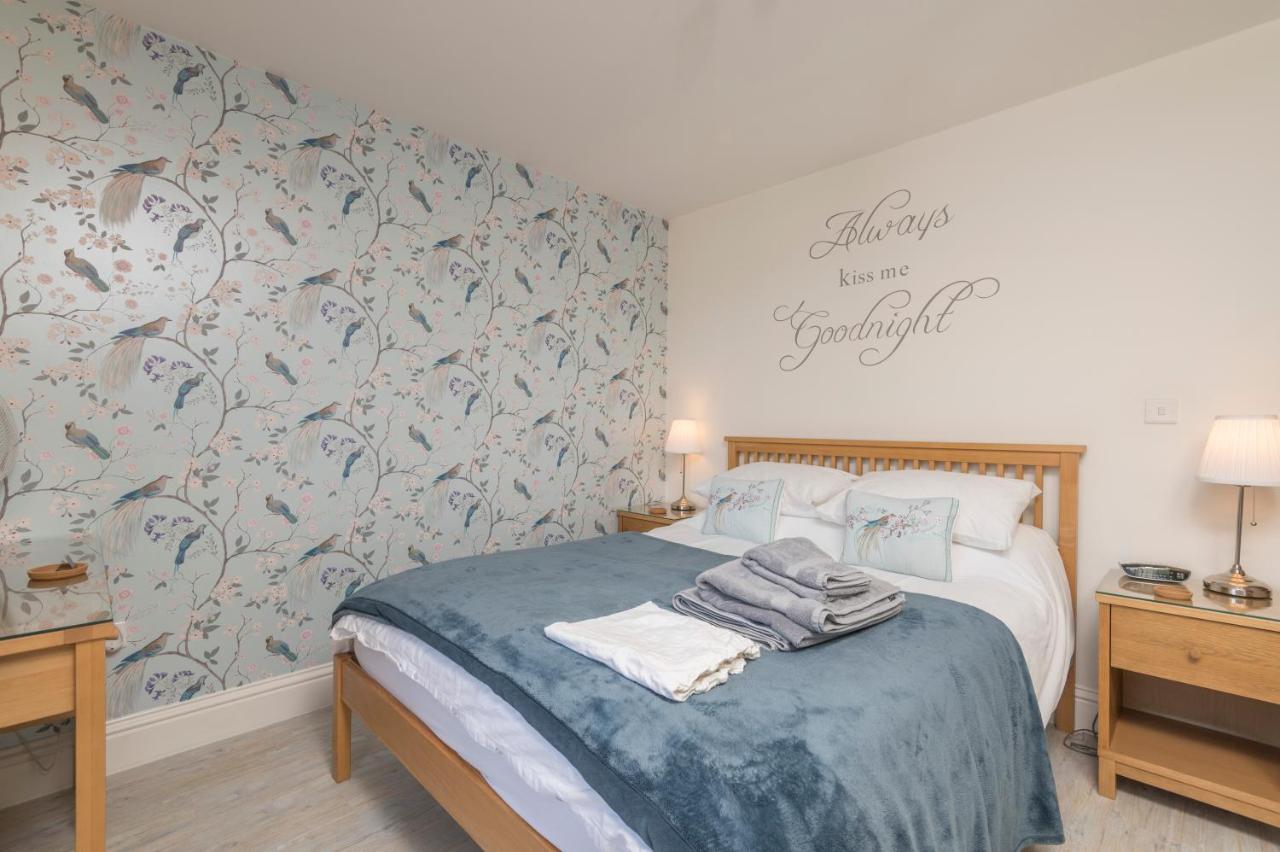 Bluebridge Walk Luxury Apartment York Exterior photo